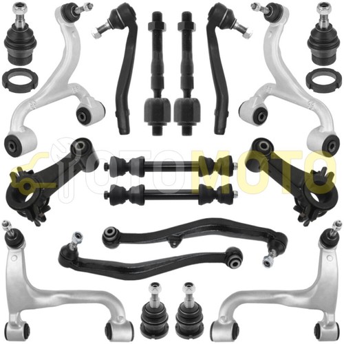 Mercedes w163 triangle bras - w163,