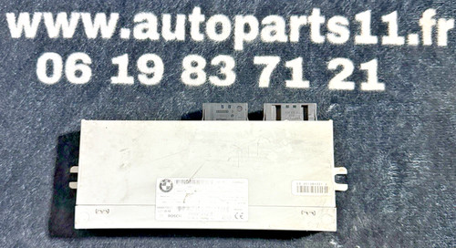 Module commande hayon bmw - module,