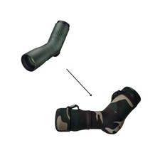 Etui Lenscoat pour Longue-vue