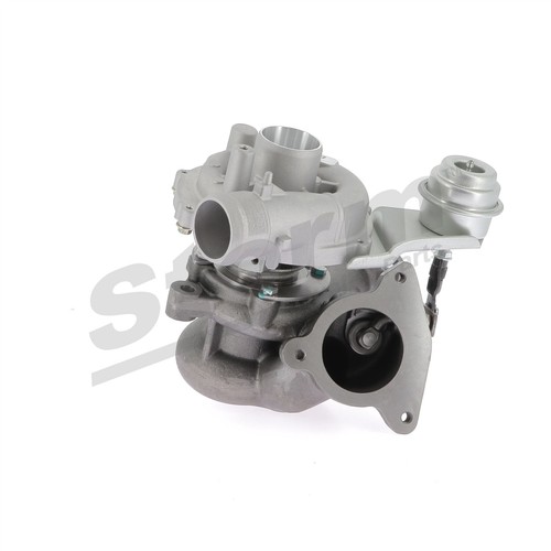 Turbocompresseur peugeot 406 - turbocompresseur,