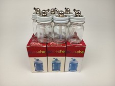 2 oz paasche glass - h,