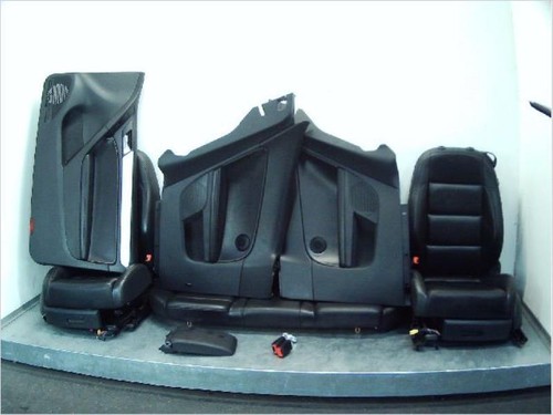 Interieur complet volkswagen - complet,