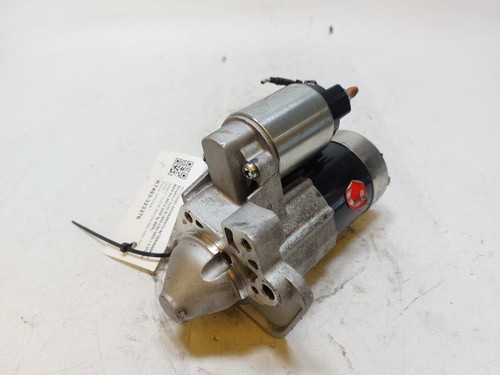 Demarreur aftermarket renault - demarreur,