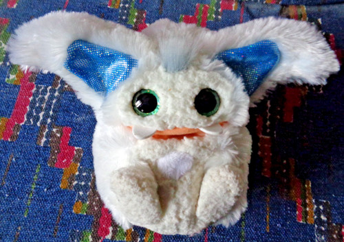 Car furby takara tomy rizmo - furby,