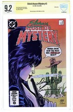 Maison D'Elvira Du Mystère