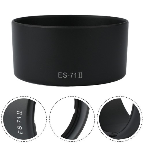 Capot objectif es71 pour - capot,