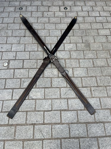 ANCIEN-SKI