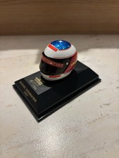 Casque M. Schumacher 1997 de