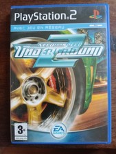 Jeux ps2 "Le roi arthur" FR/ PaL