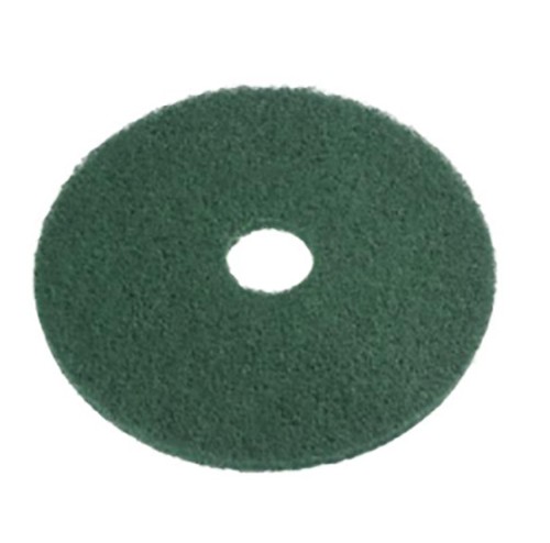 Disque vert ecopad diam 355 - disque,