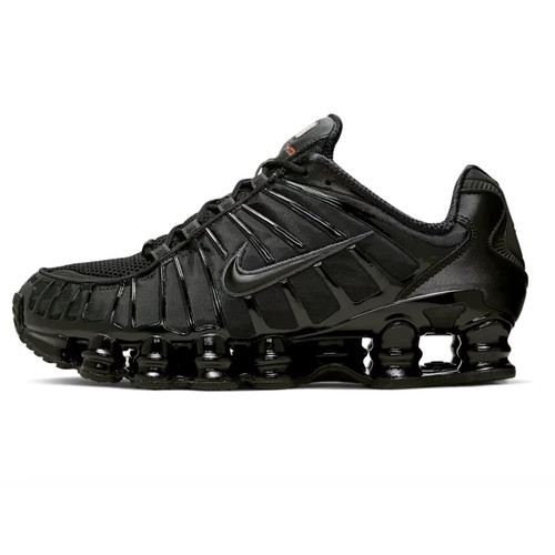 Nike shox homme noir - shox,