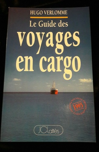 Guide des voyages cargo - en,