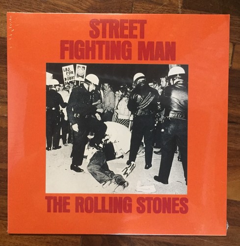 The rolling stones - rolling,