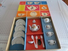 ANCIENNE DINETTE SERVICE A