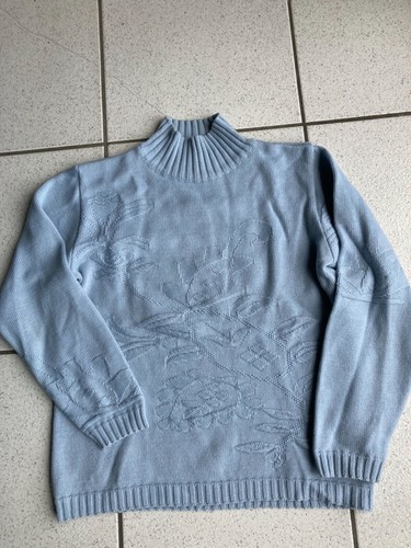 Pull alain manoukian - manoukian, laine
