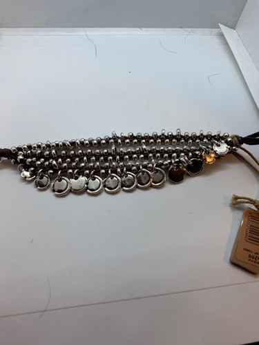 200 uno silver bracelet - de,