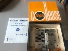 Ancienne Colleuse BN8B - Marguet - En Boîte Vintage