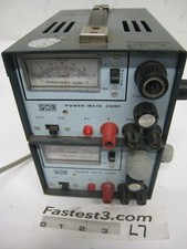PMC Power Supply Power Mate Model P 1834 P1834