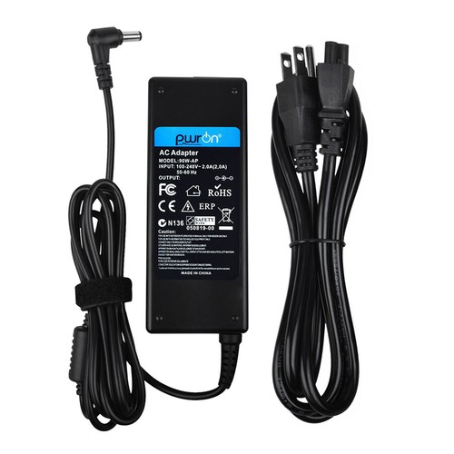 19v 74a adapter - 4.74a,