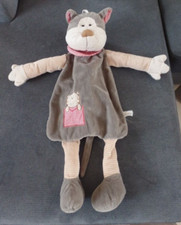 S8 / doudou chat range pyjama LA GALLERIA