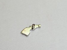 Mido 1147O 1147OC 1147NOC 1147OCD ocean star setting lever / tirette / part 443