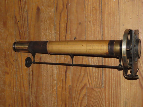 Micromètre lugeol par - micromÈtre,