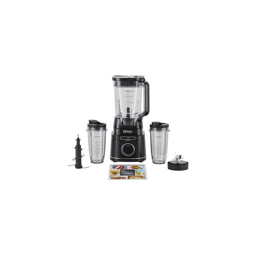 Mixeur ninja detect - ninja, power