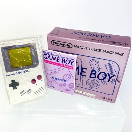 Nintendo game boy classic - boy,