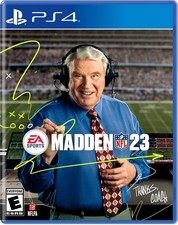 Madden NFL 23 – PlayStation