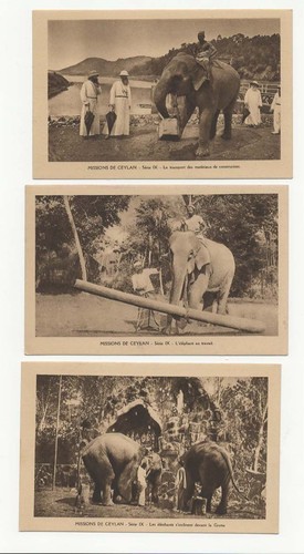 Sri lanka missions de - missions,