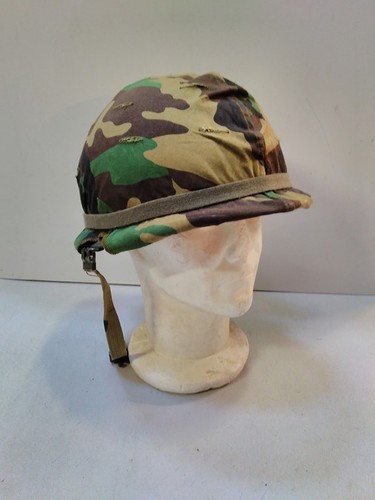Couvre casque camouflage - couvre-casque,