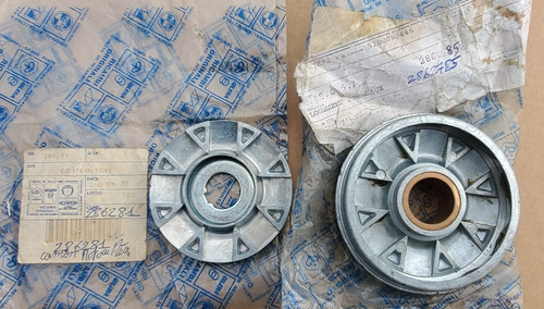 Variateur ciao - variateur,