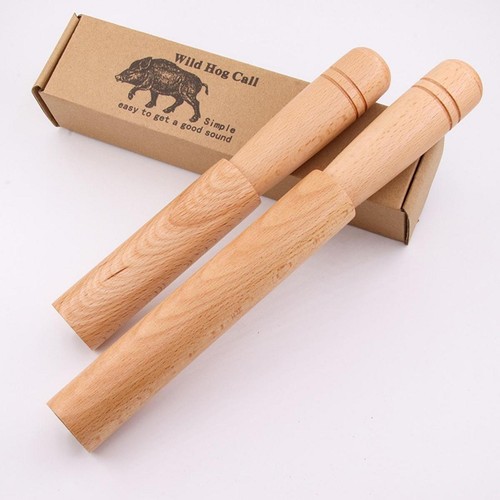 Sifflet chasse bois pour - en,