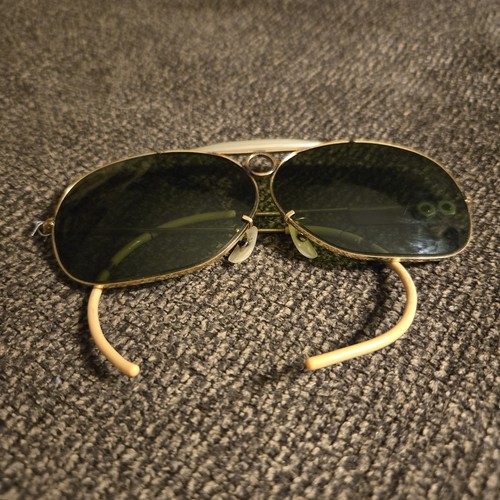 Vintage ray ban - b&l,