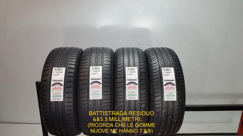 Gomme occasion 205 55r16 - d’occasion, 205/55r16