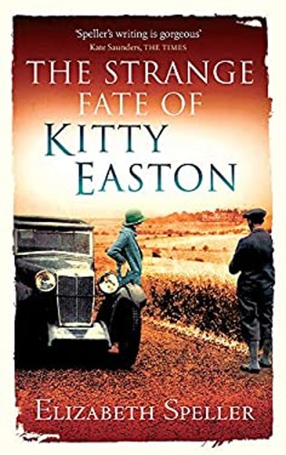 The strange fate - fate, of
