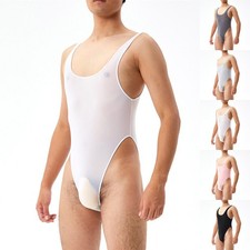 Combinaison barboteuse slim