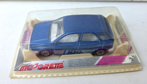 Fiat tipo majorette neuve - fiat,