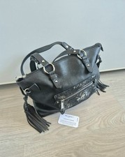 Sac à main noir Mac Alyster