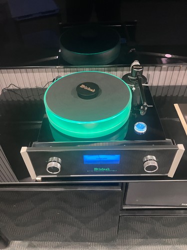 Mcintosh mt10 precision - mt10,