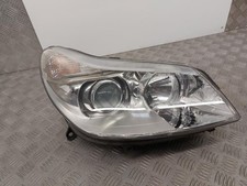 Optique avant principal droit