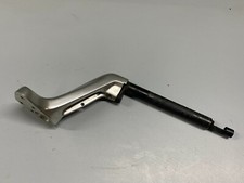 UN DEMI GUIDON DROIT MOTO BMW R850R R 850 R 1996 A 2002 ABS