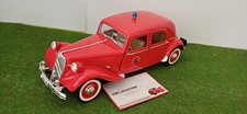 CITROËN TRACTION 15 CV 6