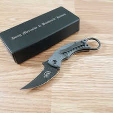 Bastinelli Creations Mako