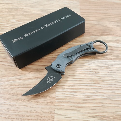 Bastinelli creations mako - bastinelli,