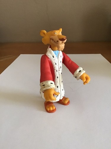 Figurine ancienne pvc disney - figurine,