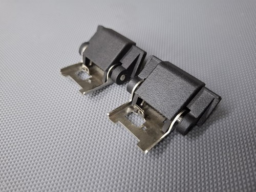 Kenwood 990 charnière - kp-990, 2pcs