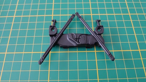 Support inférieur pièce - support,