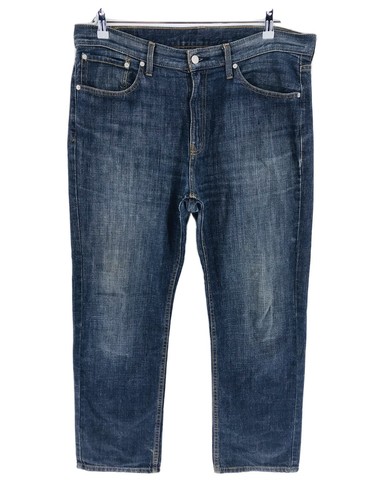 Jeans vintage levi 751 - jeans, levi’s