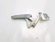 Repose-pied arrière gauche - PIAGGIO VESPA GTS SUPER IE 125 (LGG92E201667) - GPA